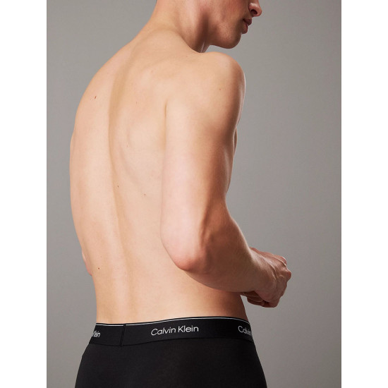Calvin Klein Ανδρικό εσώρουχο Low Rise Trunks 3 Pack